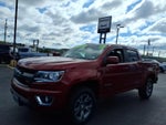 2017 Chevrolet Colorado 4WD Z71