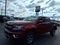 2017 Chevrolet Colorado 4WD Z71