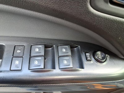 2017 Chevrolet Colorado 4WD Z71