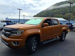 2017 Chevrolet Colorado 4WD Z71