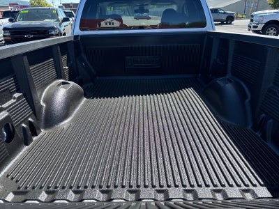 2018 Chevrolet Colorado 2WD Work Truck
