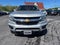 2018 Chevrolet Colorado 2WD Work Truck