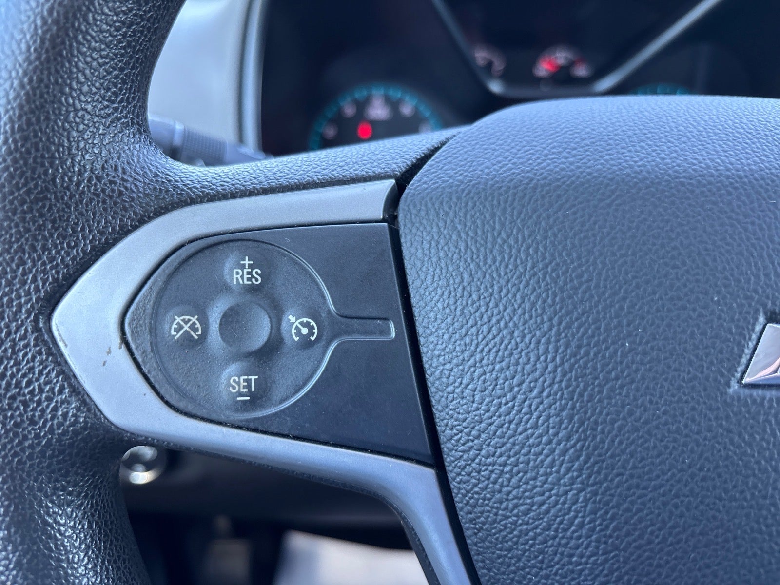 2018 Chevrolet Colorado 2WD Work Truck