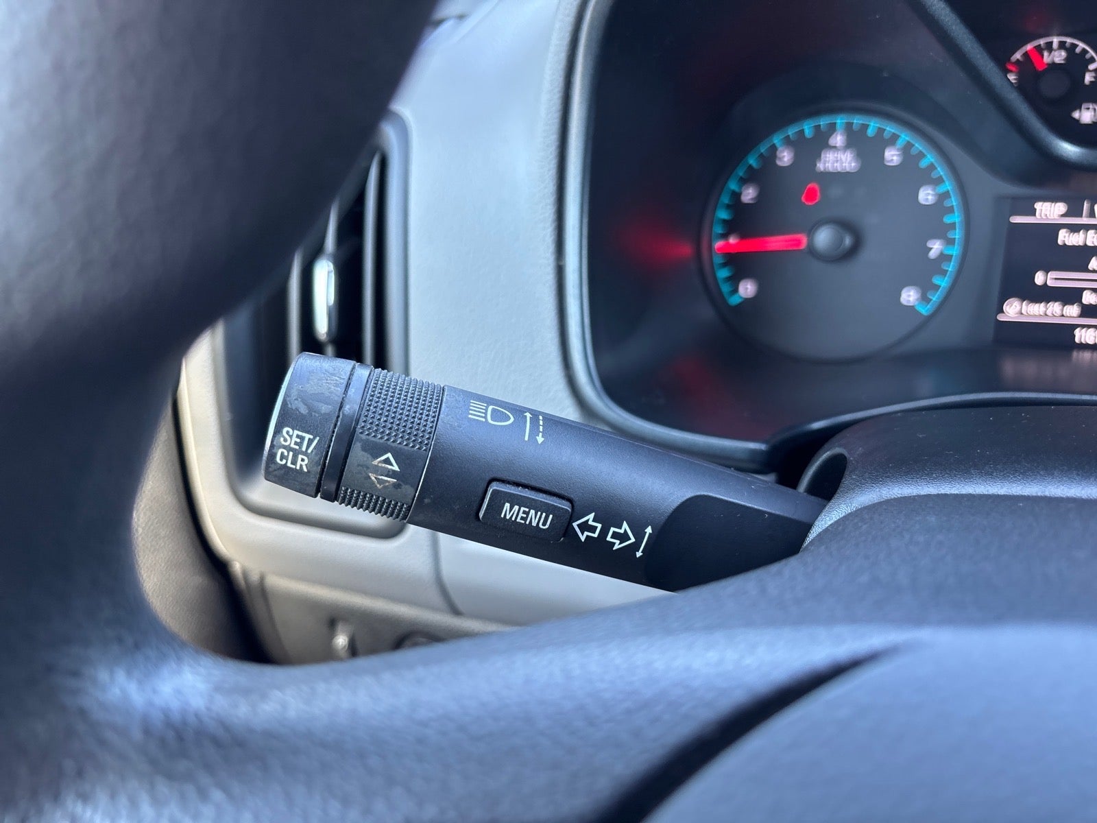 2018 Chevrolet Colorado 2WD Work Truck