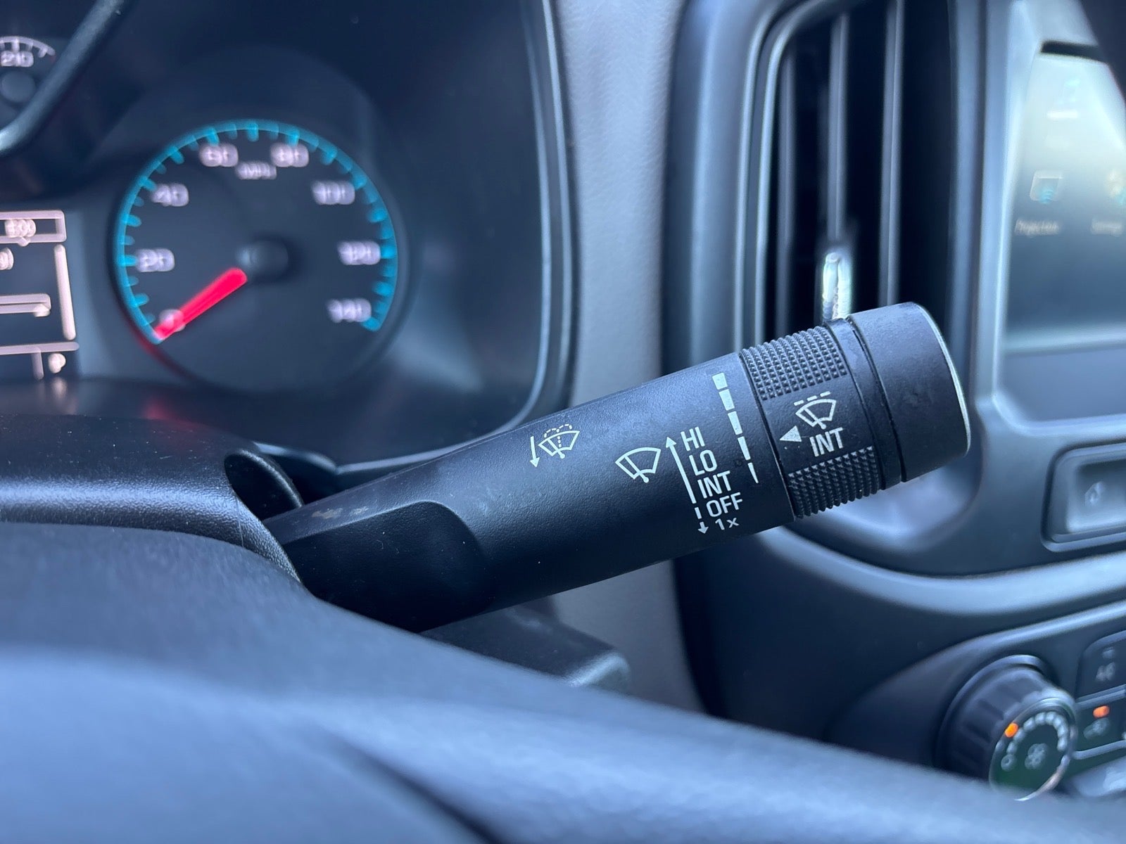 2018 Chevrolet Colorado 2WD Work Truck