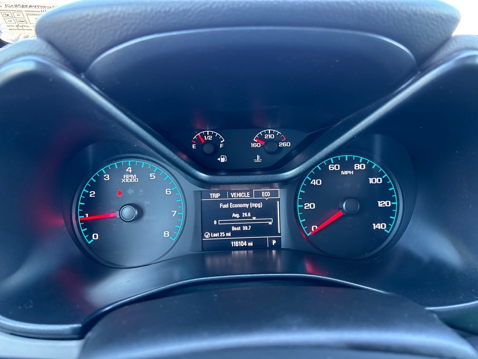 2018 Chevrolet Colorado 2WD Work Truck