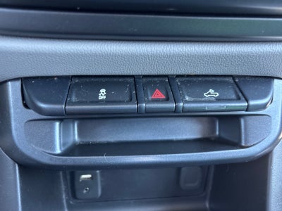 2018 Chevrolet Colorado 2WD Work Truck