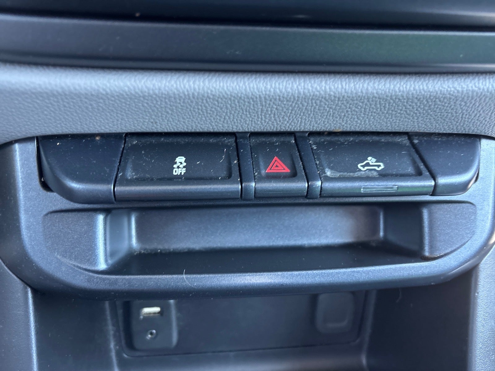 2018 Chevrolet Colorado 2WD Work Truck