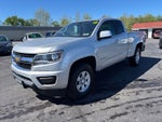 2018 Chevrolet Colorado 2WD Work Truck
