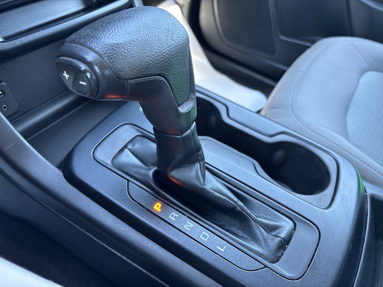 2018 Chevrolet Colorado 2WD Work Truck