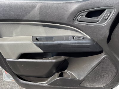 2018 Chevrolet Colorado 2WD Work Truck