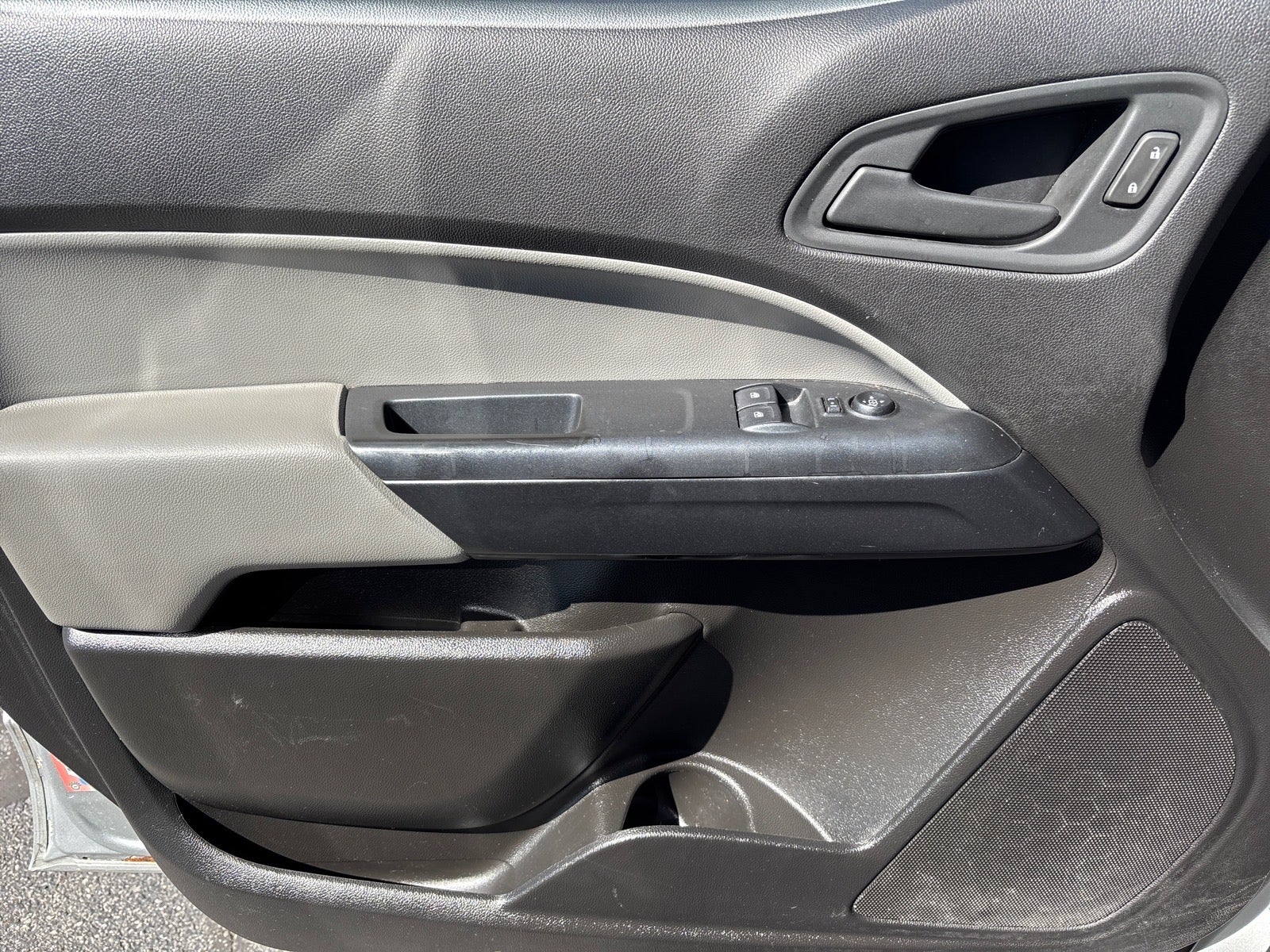 2018 Chevrolet Colorado 2WD Work Truck