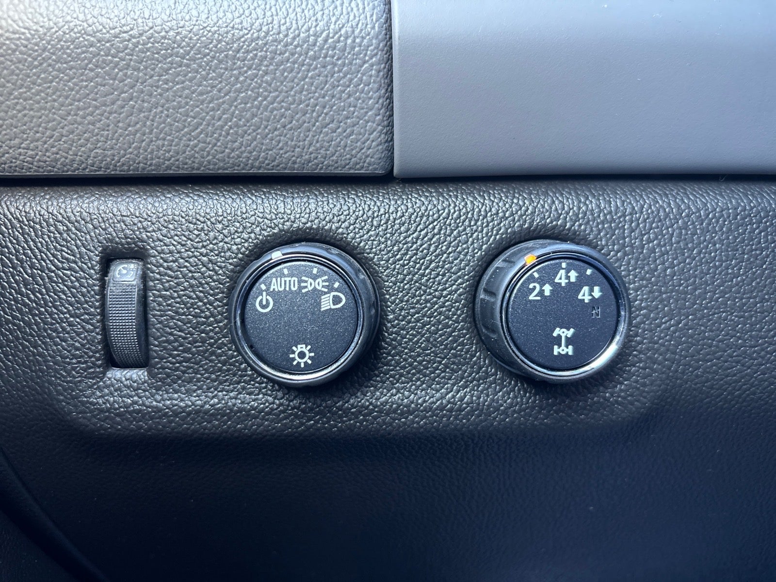 2016 Chevrolet Colorado 4WD WT