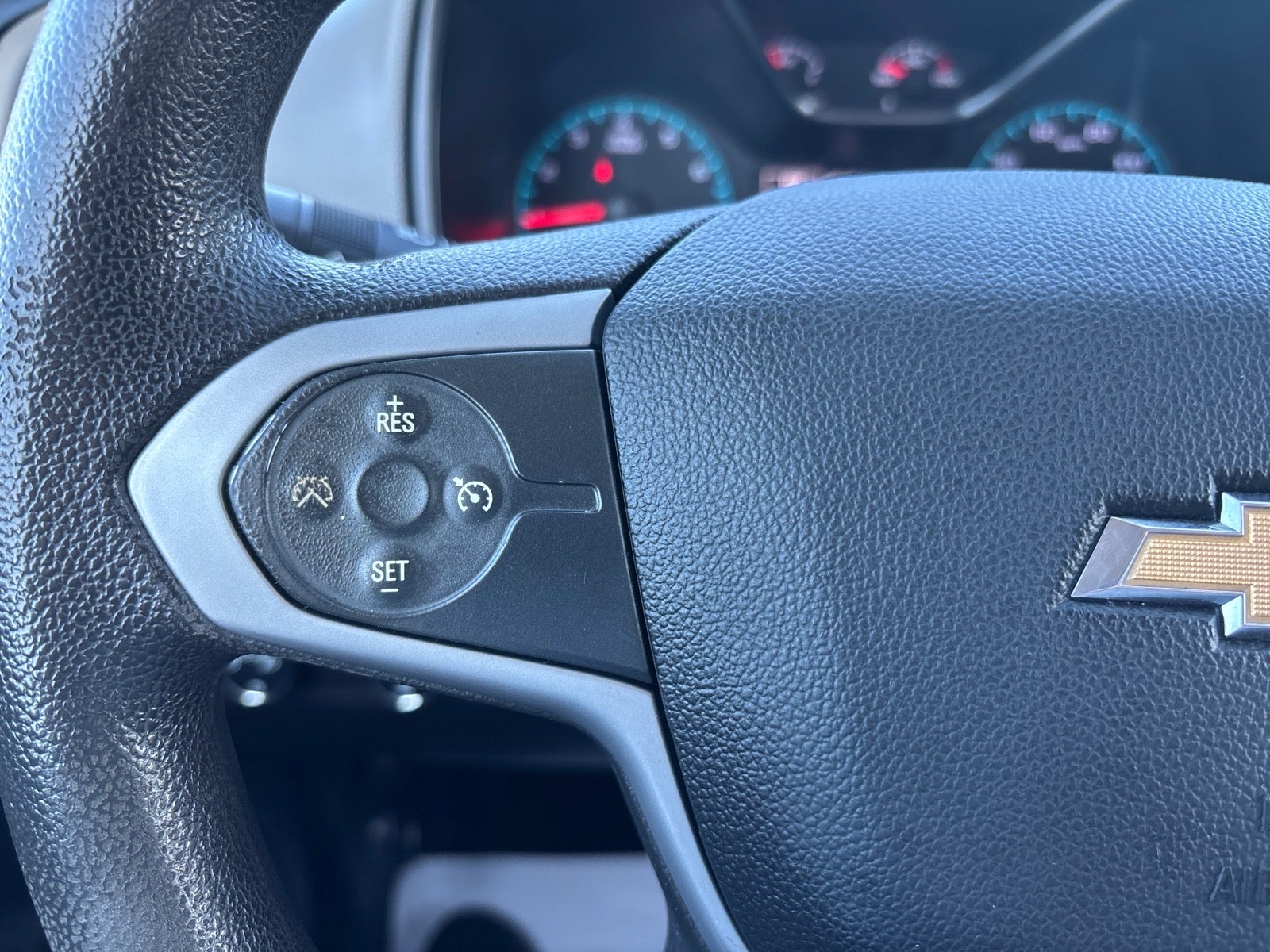 2016 Chevrolet Colorado 4WD WT