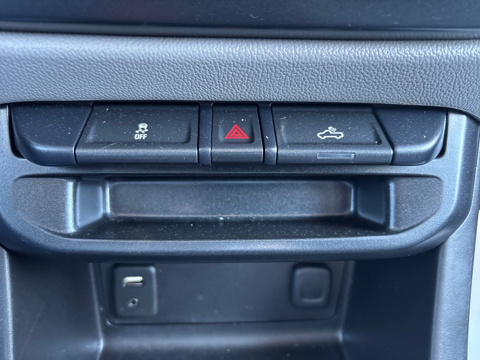 2016 Chevrolet Colorado 4WD WT