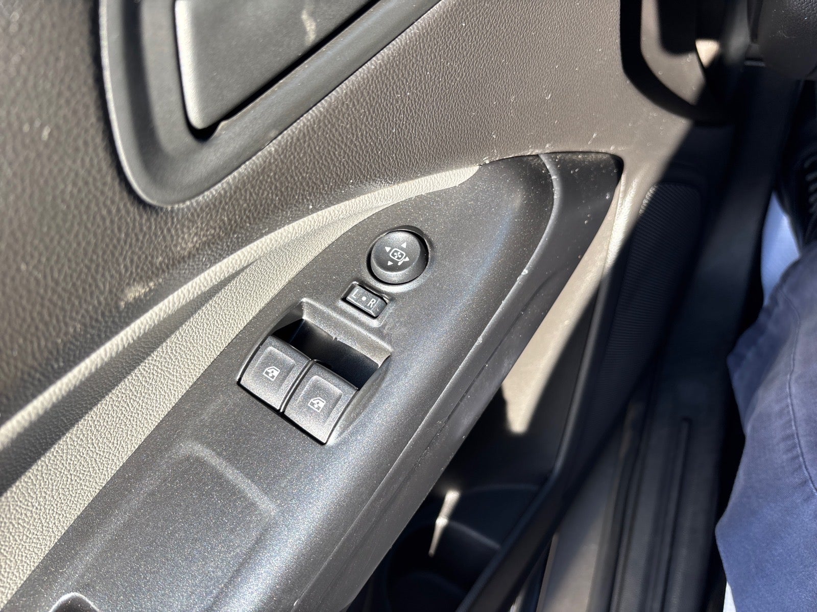 2016 Chevrolet Colorado 4WD WT