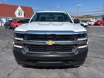 2016 Chevrolet Silverado 1500 Work Truck