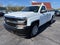 2016 Chevrolet Silverado 1500 Work Truck