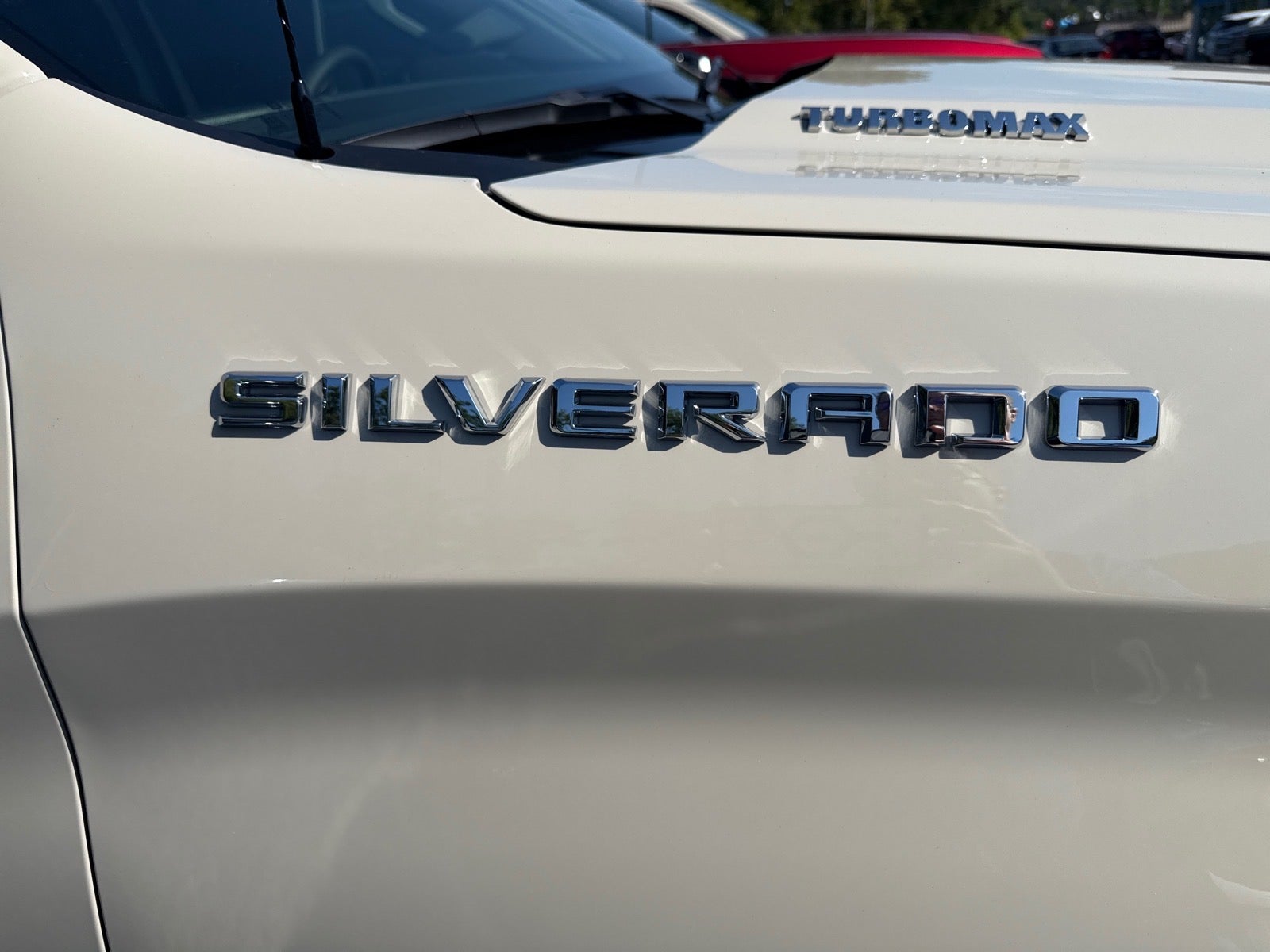 2026 Chevrolet Silverado 1500 RST - Photo 11