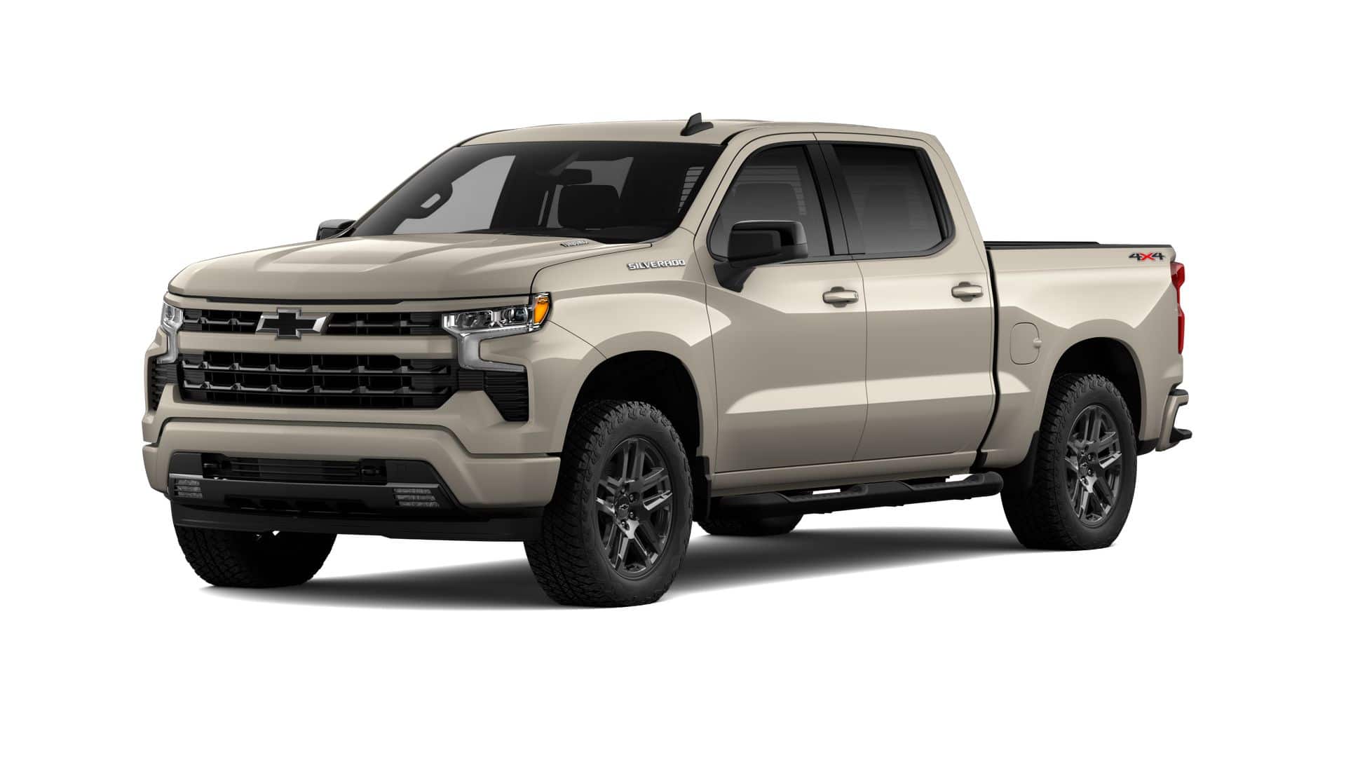 2026 Chevrolet Silverado 1500 RST - Photo 12