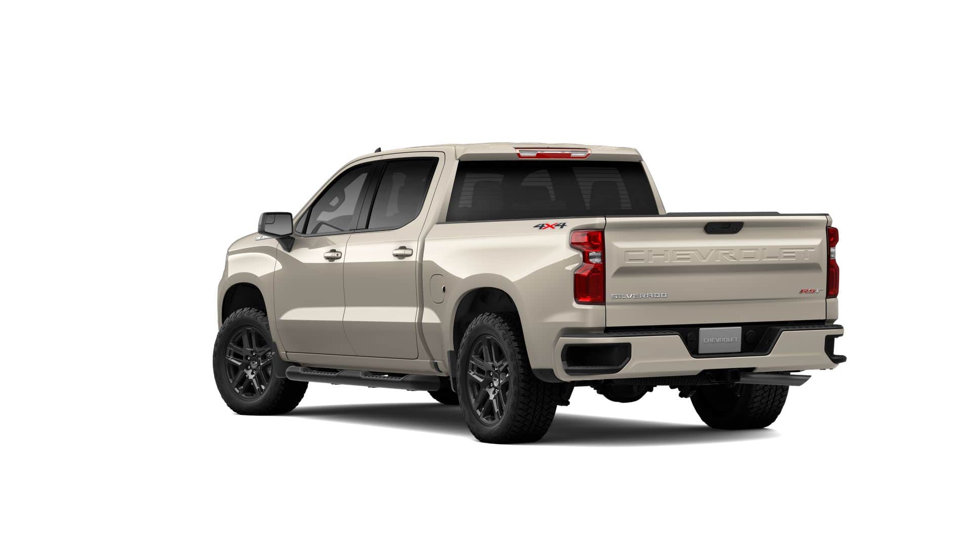 2026 Chevrolet Silverado 1500 RST - Photo 13