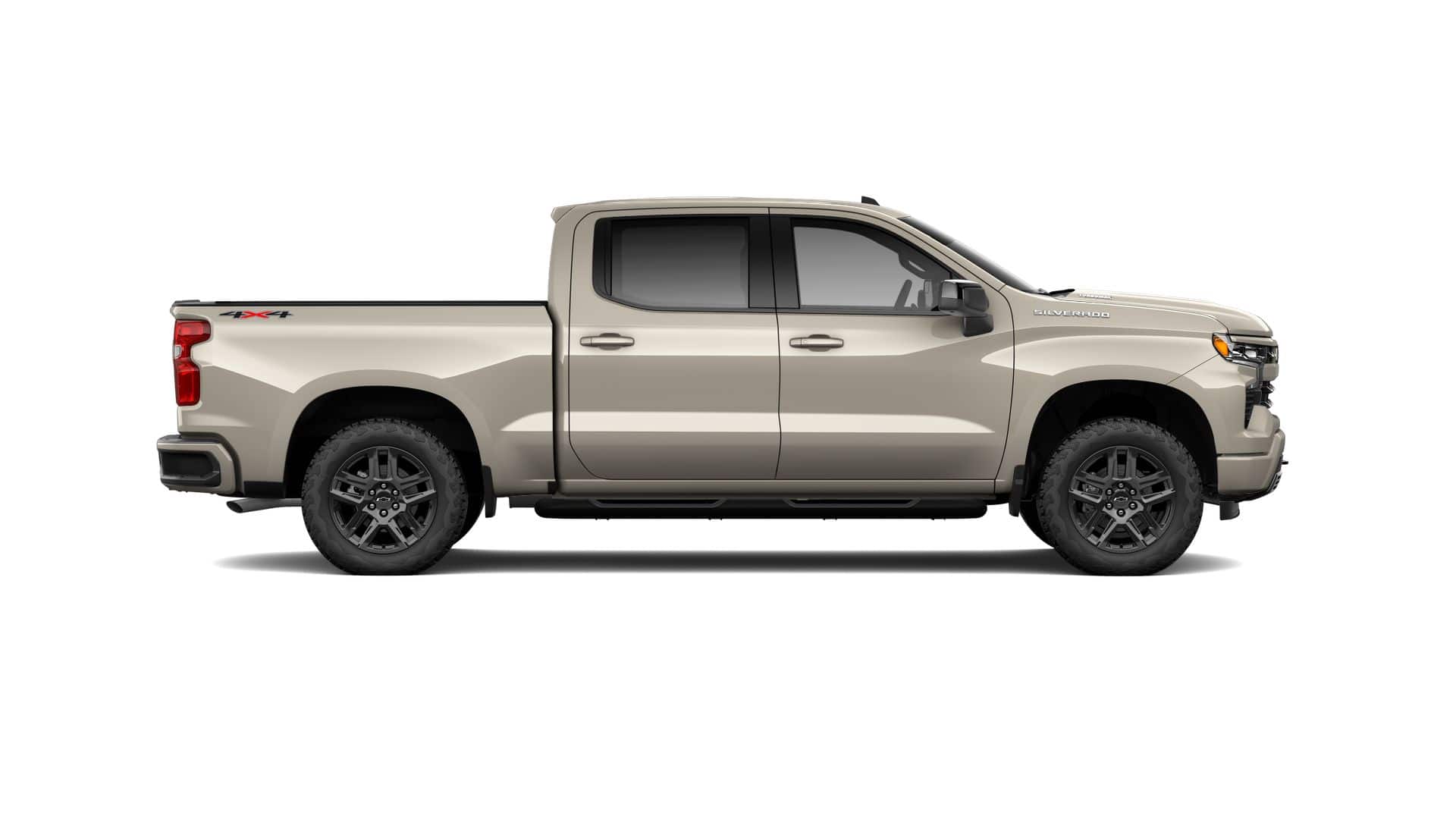 2026 Chevrolet Silverado 1500 RST - Photo 14