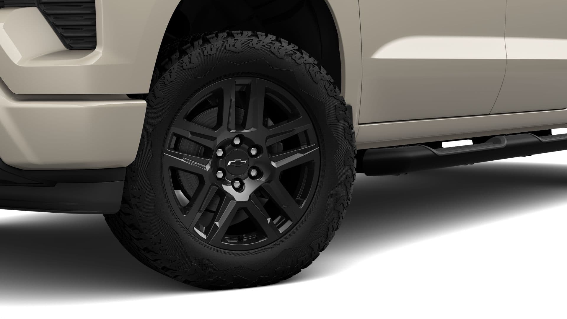 2026 Chevrolet Silverado 1500 RST - Photo 15