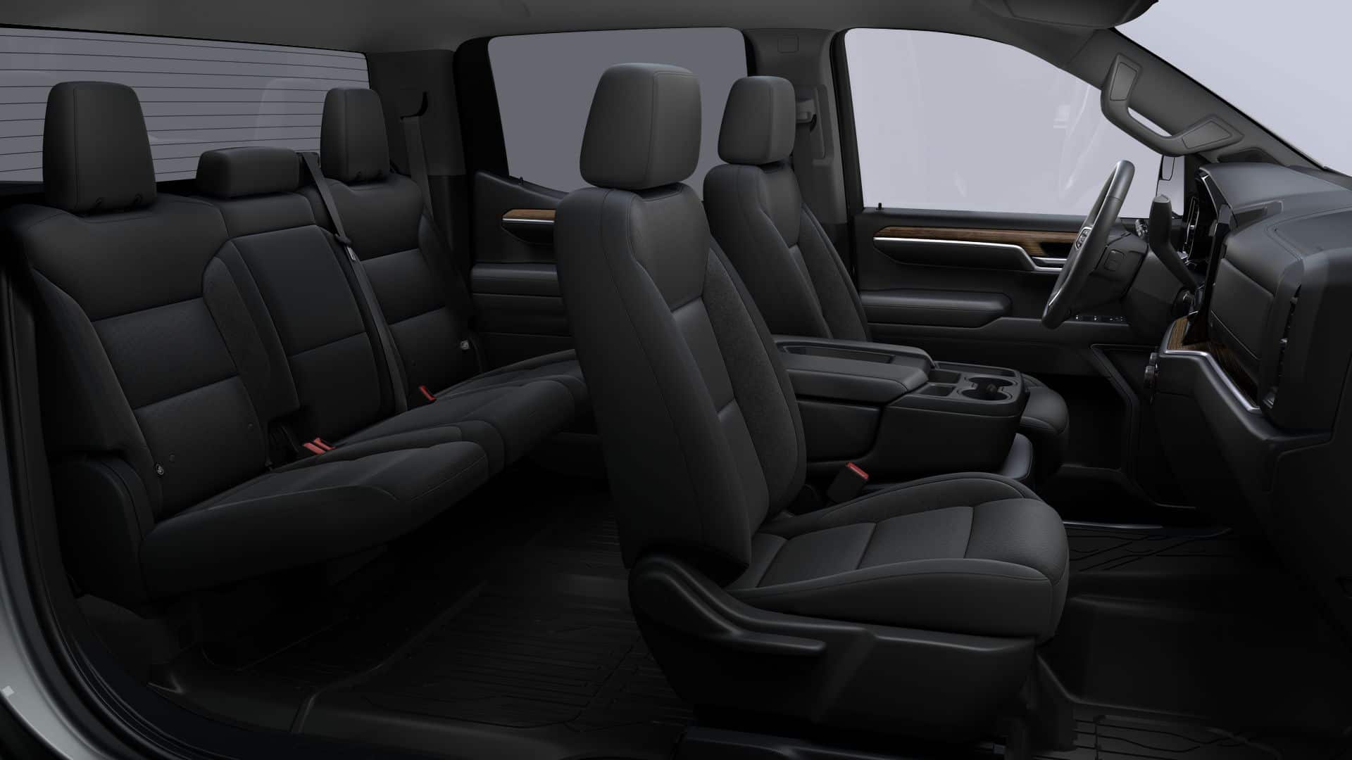 2026 Chevrolet Silverado 1500 RST - Photo 17