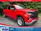 2022 Chevrolet Silverado 1500 Work Truck