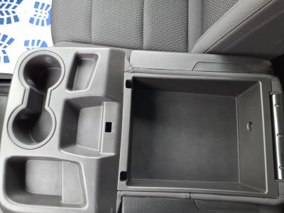 2022 Chevrolet Silverado 1500 Work Truck