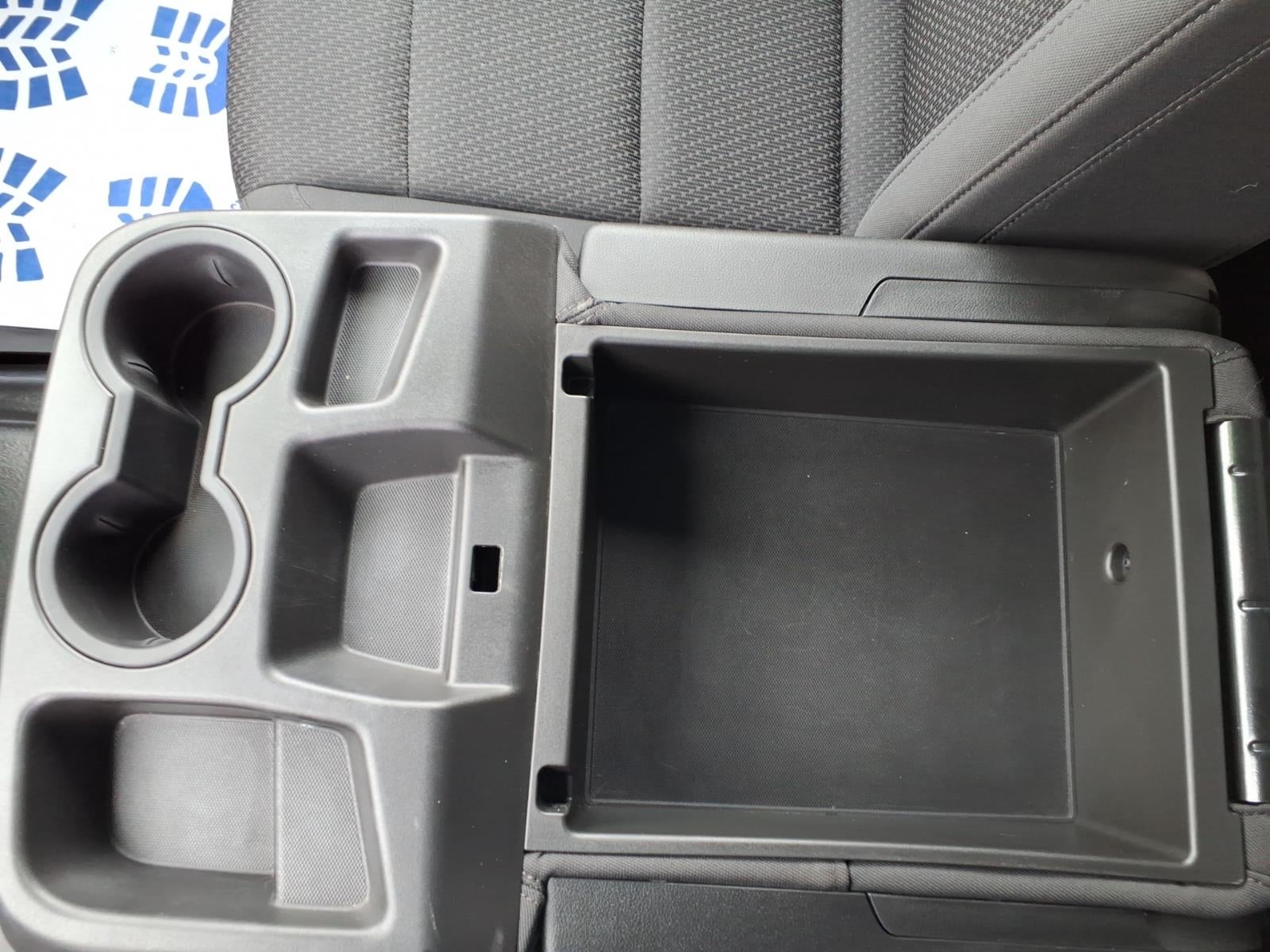 2022 Chevrolet Silverado 1500 Work Truck