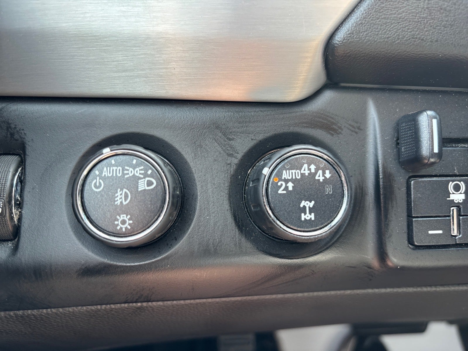 2018 GMC Yukon XL SLT