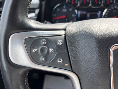 2018 GMC Yukon XL SLT