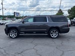 2018 GMC Yukon XL SLT