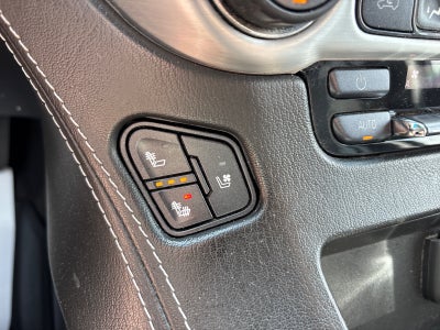 2018 GMC Yukon XL SLT