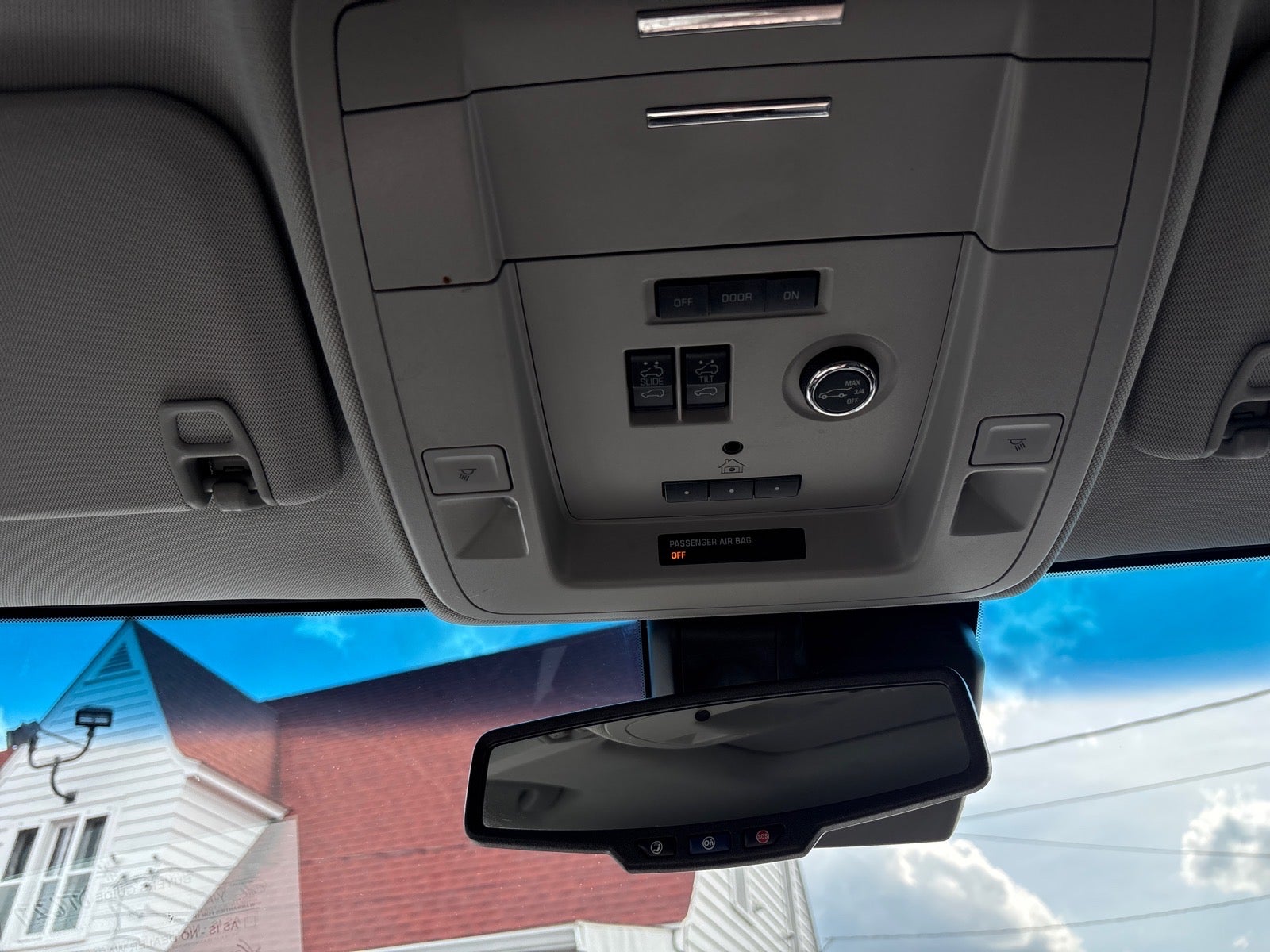 2018 GMC Yukon XL SLT