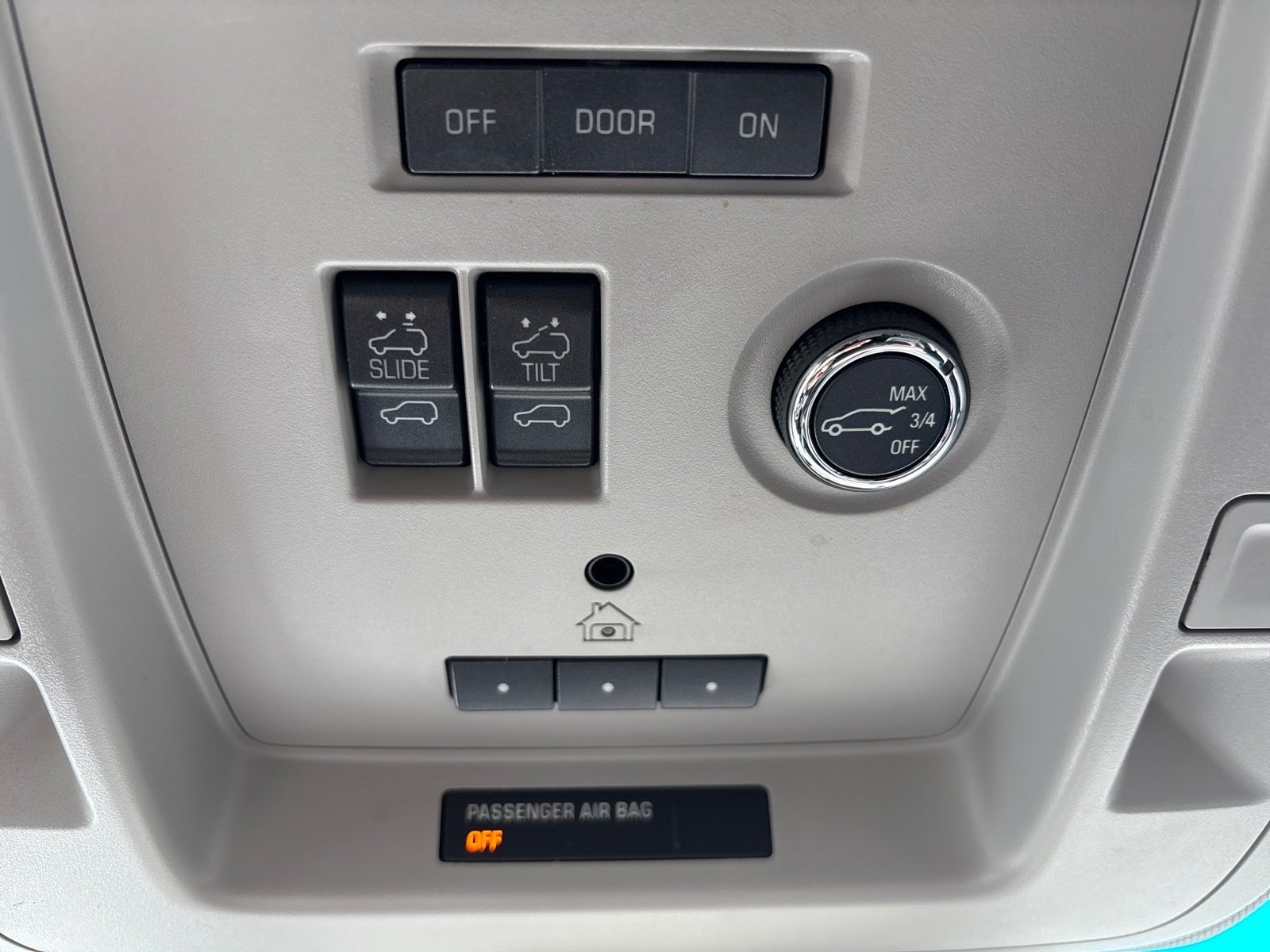 2018 GMC Yukon XL SLT