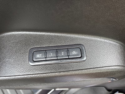 2018 GMC Yukon XL SLT