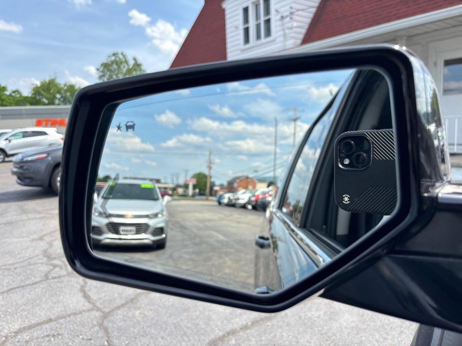 2018 GMC Yukon XL SLT
