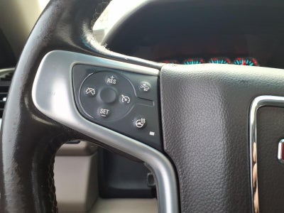 2018 GMC Yukon XL SLT