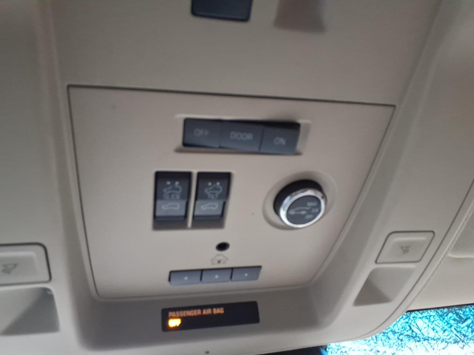 2018 GMC Yukon XL SLT