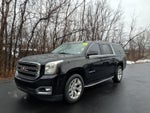 2018 GMC Yukon XL SLT