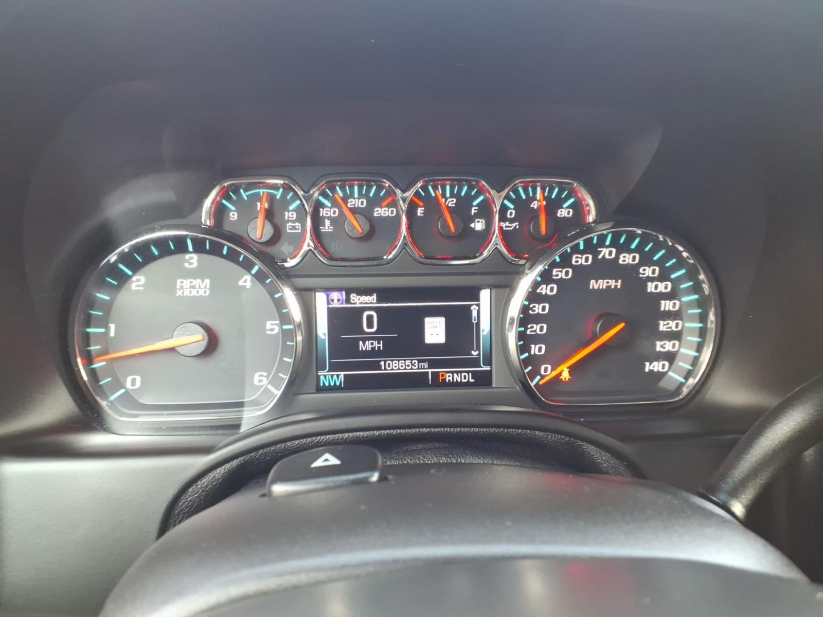 2018 GMC Yukon XL SLT