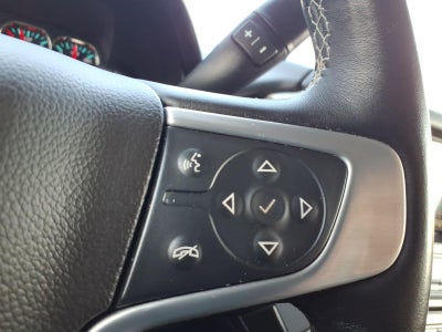 2018 GMC Yukon XL SLT