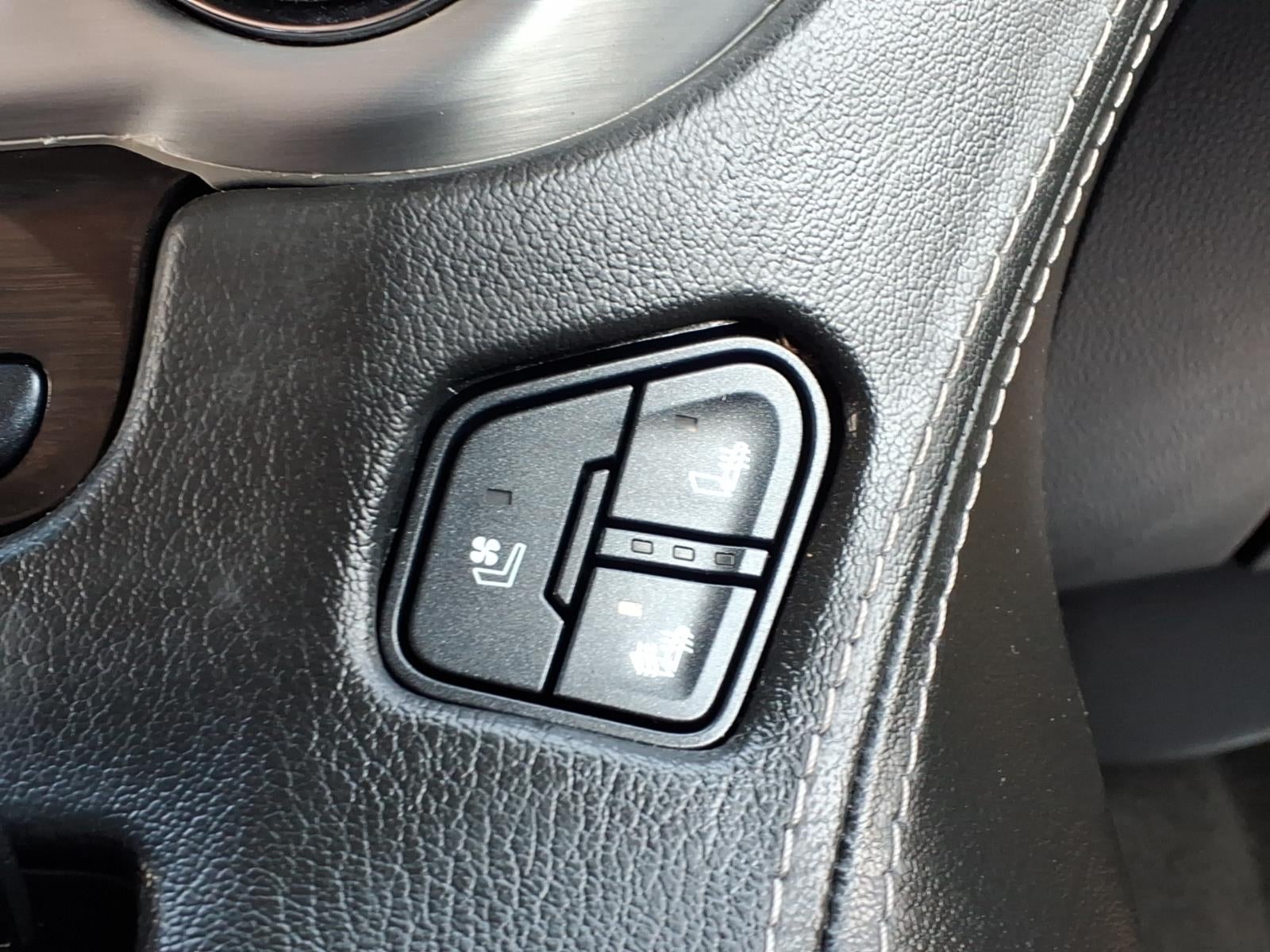2018 GMC Yukon XL SLT