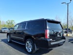 2018 GMC Yukon XL SLT