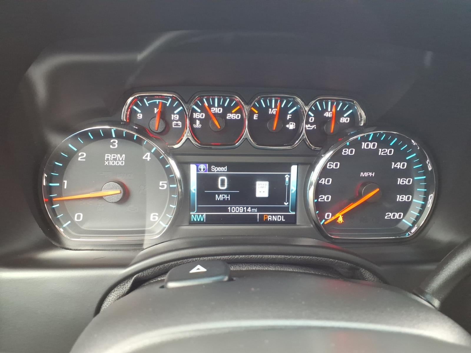 2020 GMC Yukon XL SLT