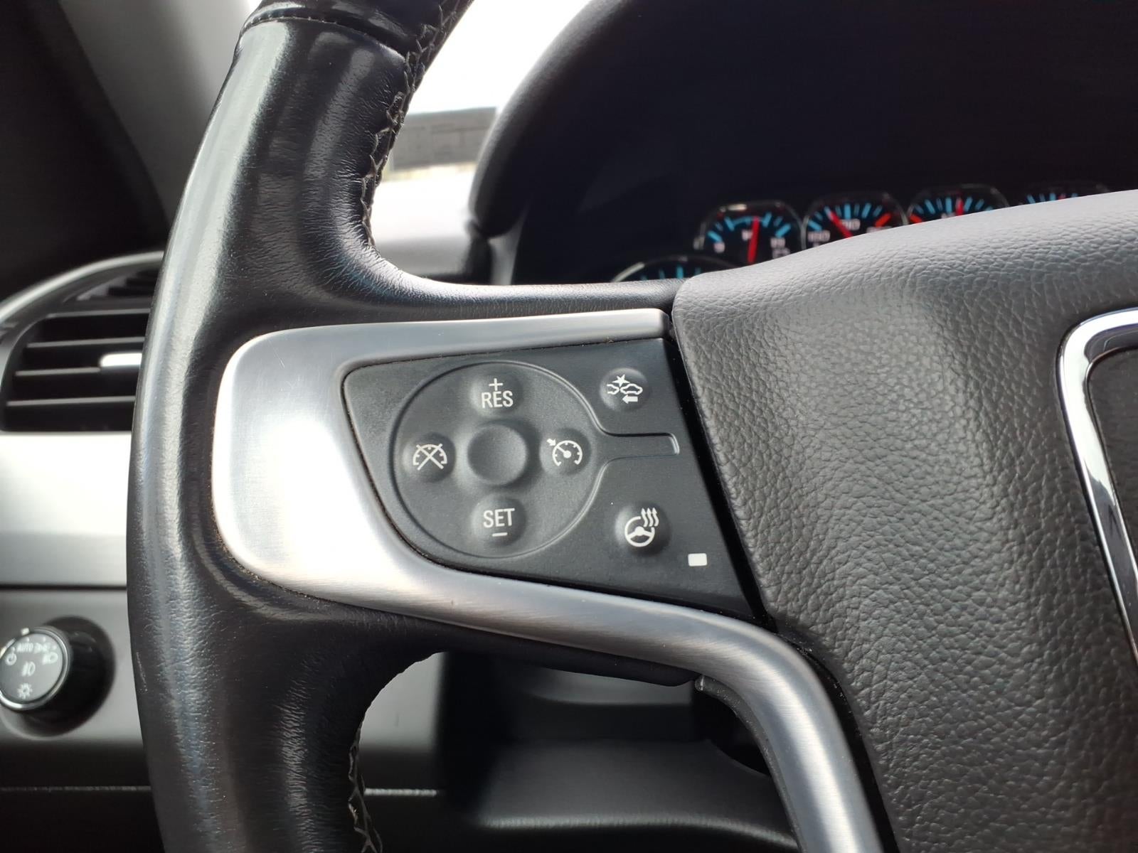 2020 GMC Yukon XL SLT