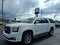 2020 GMC Yukon XL SLT