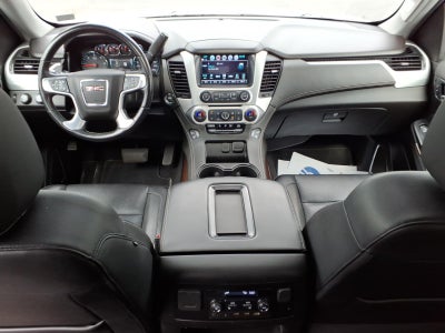 2020 GMC Yukon XL SLT
